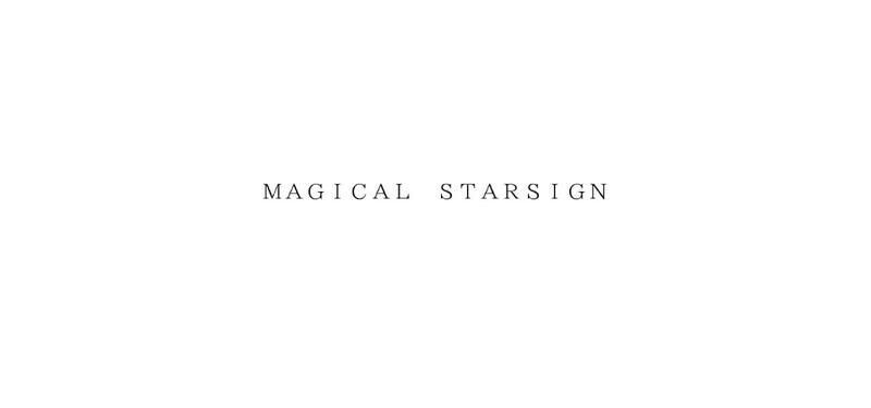 magical starsign 体験版(マジカルバケーション)