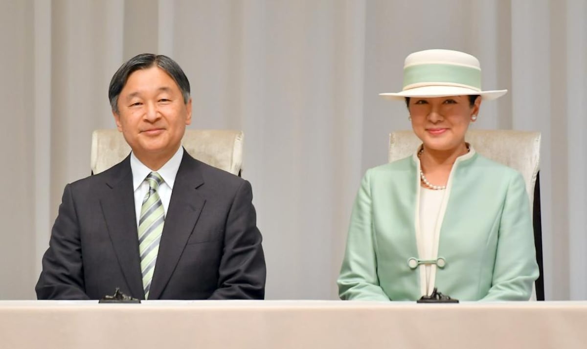 皇室ウィークリー 