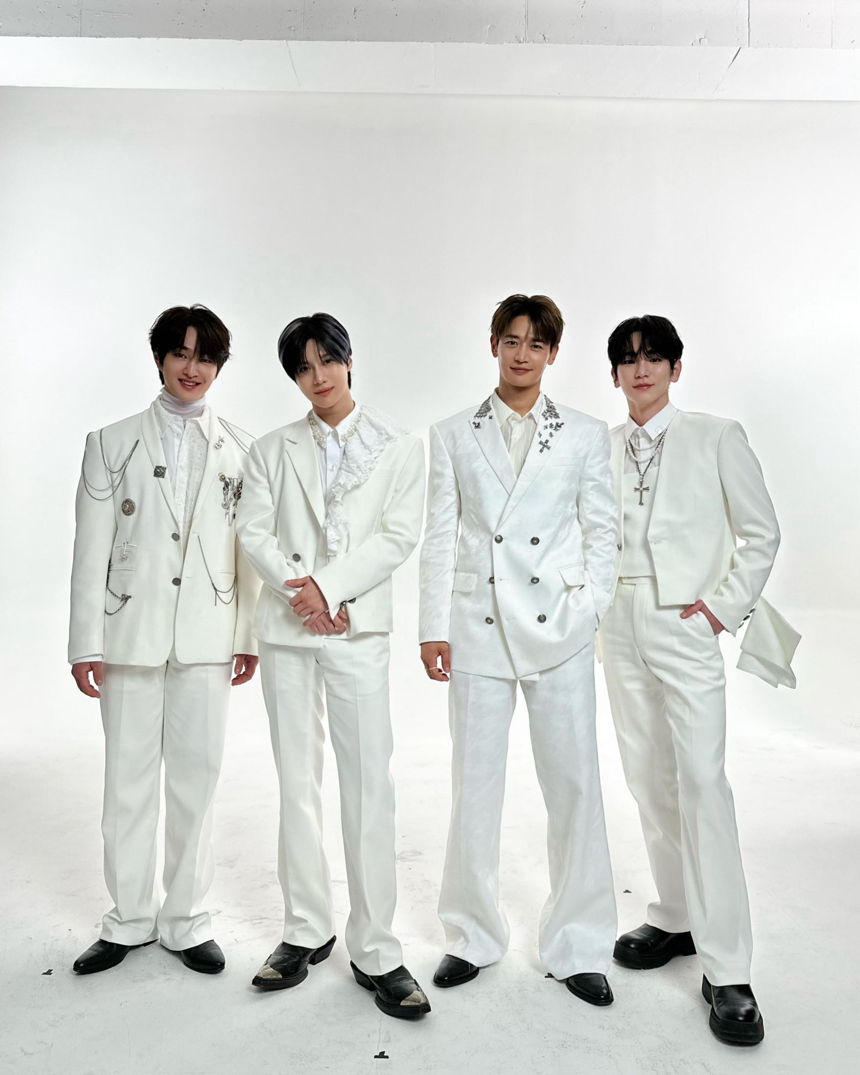 SHINee - SHINee ジョンヒョンの初の画詩集