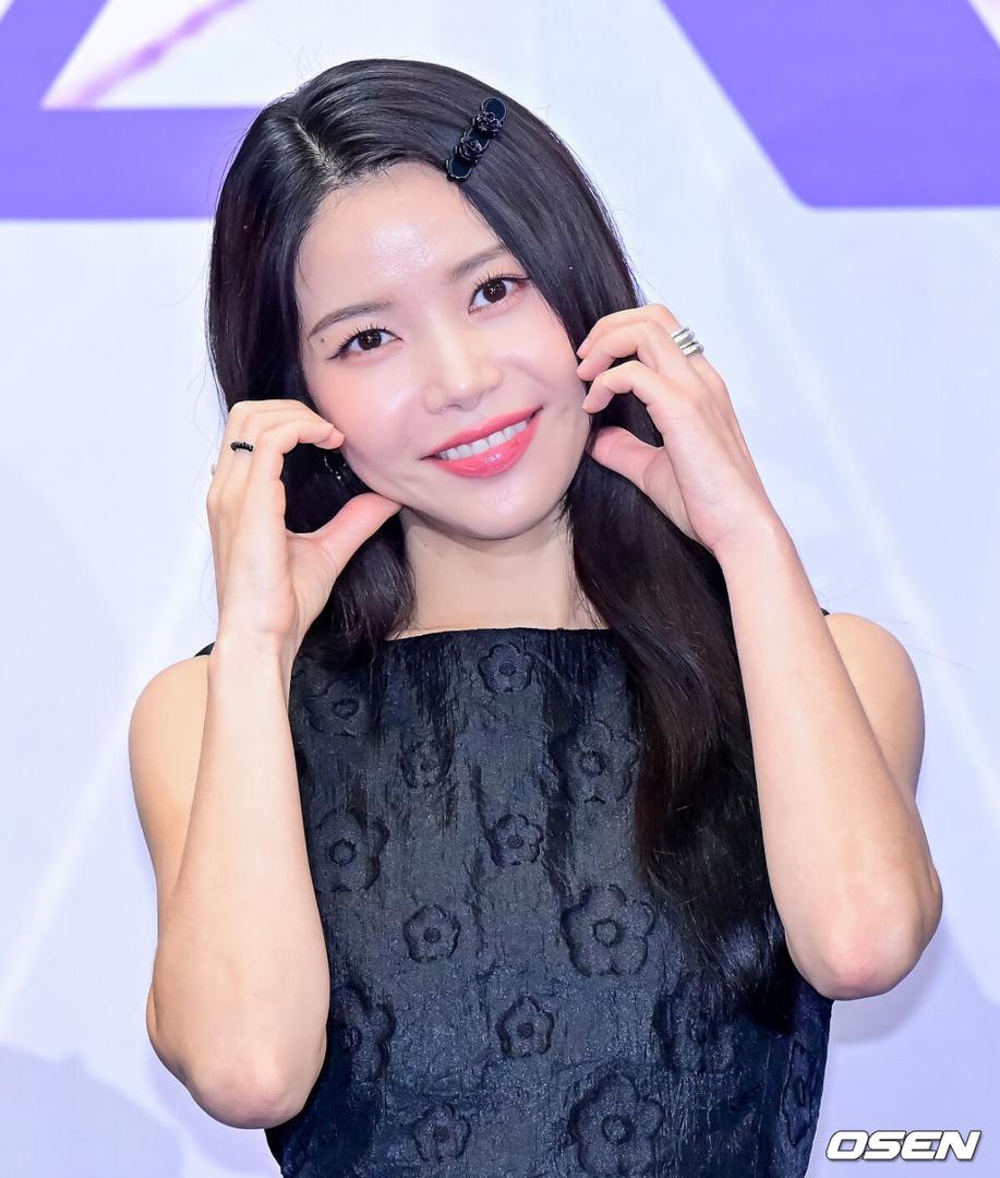MAMAMOO ソラ、中国語のシングル「Floating Free」を6月11日に