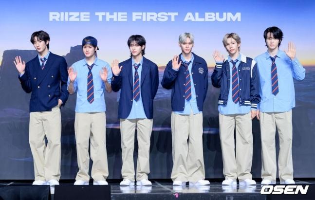RIIZE JAPAN OFFICIAL on X: 