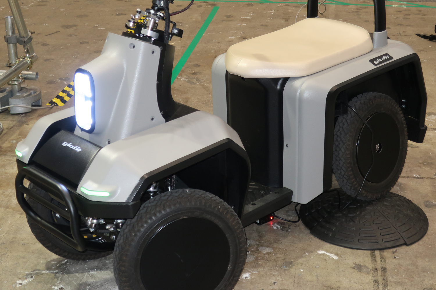 美品　電動自動車　動作確認済 仕様｜超小型BEV「コムス」
