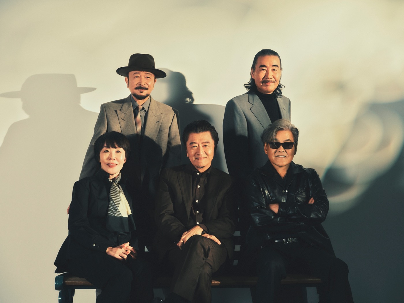 サザンオールスターズ桑田佳祐、ラジオ番組に連続生出演決定