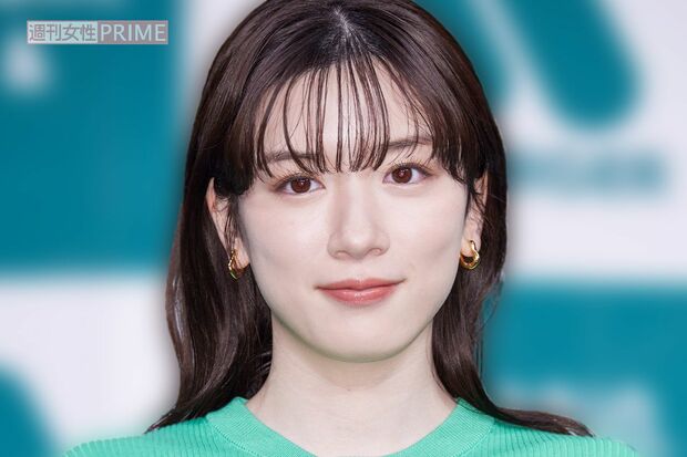 大河辞退でも「不倫なし」押し通す永野芽郁、テレビ局から“出禁”通告なら現実味帯びる“女優引退”