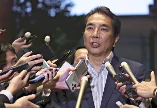 江藤農相、自身の「コメ買ったことない」発言を「全面的に撤回しおわび」…辞職は否定