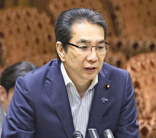 江藤農相、自身の「コメ買ったことない」発言を「全面的に撤回しおわび」…辞職は否定