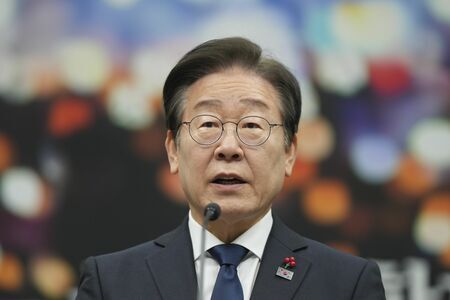 「反日・反米」を封印、いまさら日米韓協力を強調しだした李在明氏に米国は懐疑の眼差し、結局は文在寅路線を継承か