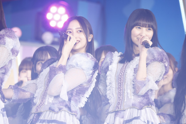 乃木坂46 梅澤美波 13thBDライブ 13周年記念 ② コンプ 座りヨリ