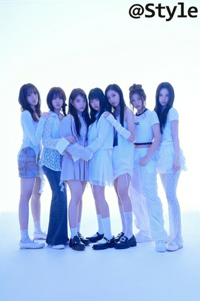値下可OH MY GIRL Miracle 公式ファンクラブグッズ 韓国FC1期 デビュー8周年OH MY GIRL、ファンソング『Miracle』発売