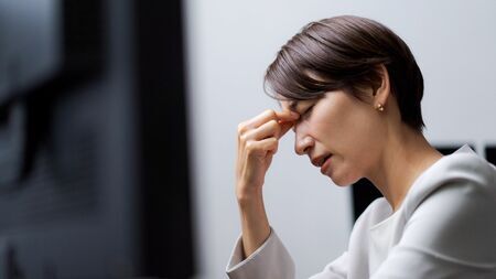 「この時期の不調=五月病」と決めつけちゃダメ！朝起きられない、疲れが抜けない理由は”体”にある可能性も《病名や受診先を医師が解説》