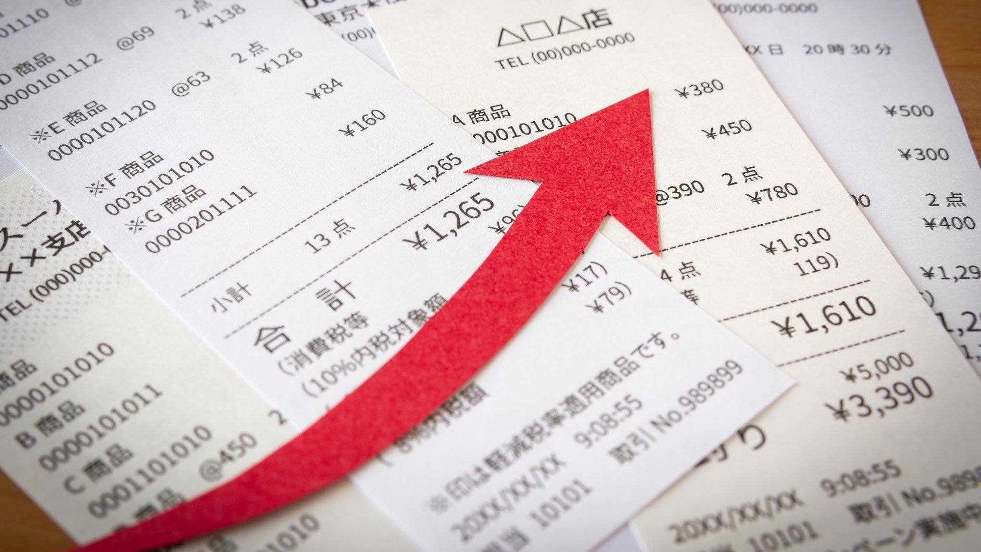【解説】消費税の減税や廃止を71％　経済対策で国債発行すべきない57％ 【FNN世論調査5月】（FNNプライムオンライン） - Yahoo!ニュース