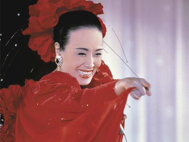 美空ひばり 歌姫・美空ひばりが残した平和への意思 BSテレ東が「開局25周年