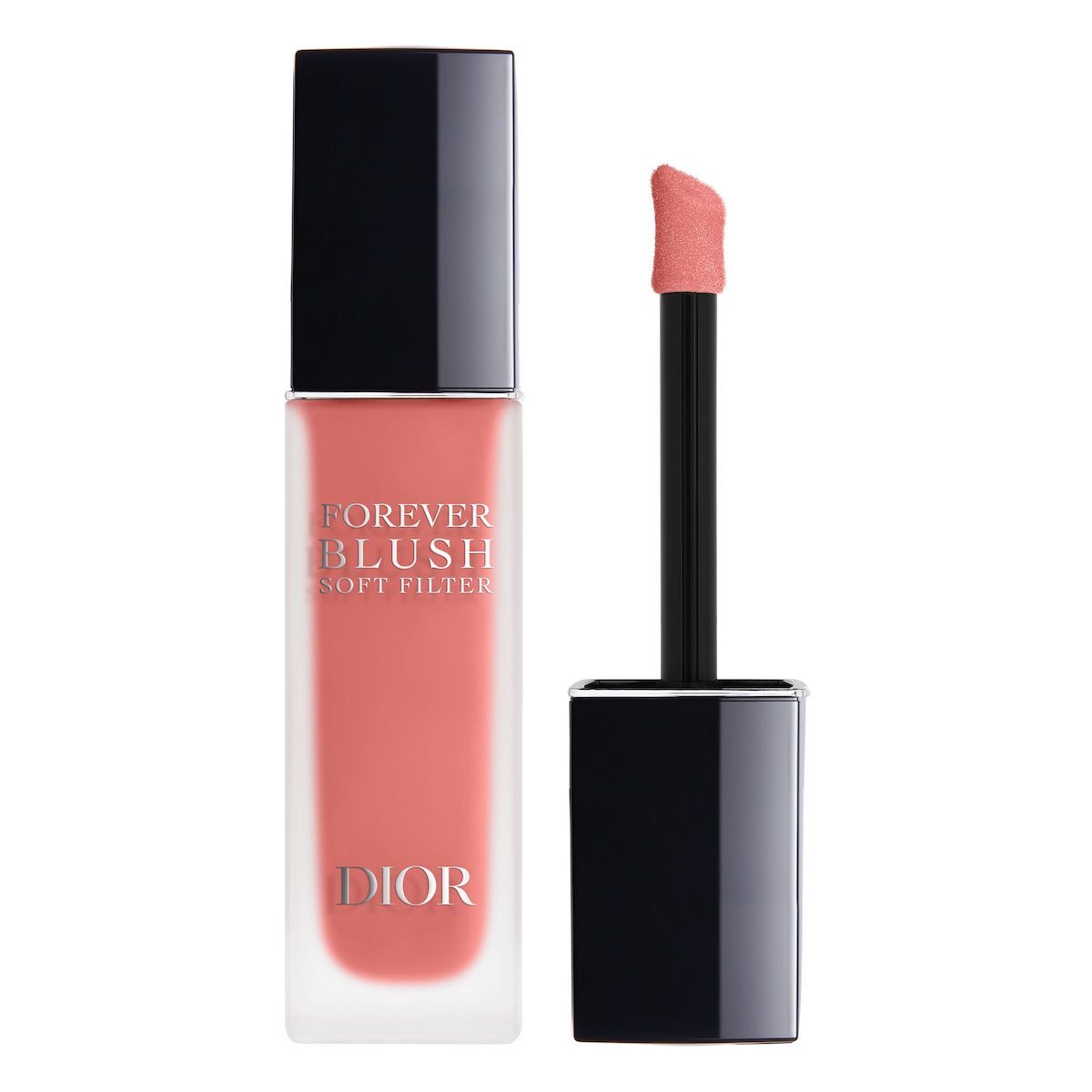 DIOR FOREVER フェイスパウダー　チーク 限定パウダーチーク】ディオールスキン ルージュ ブラッシュ