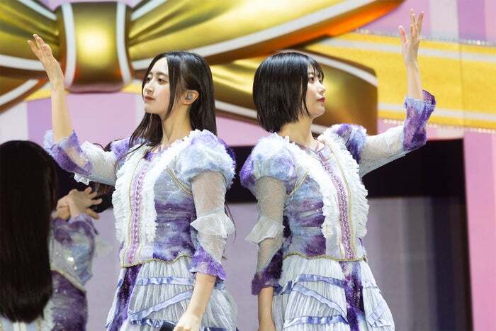 福袋 バースデイ 乃木坂46、“グループ初”味の素スタジアムで13周年ライブ 歴代 ミュージック