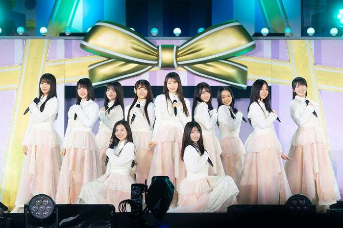 13thバスラDAY2、がちで過去イチだと話題にwww【乃木坂46