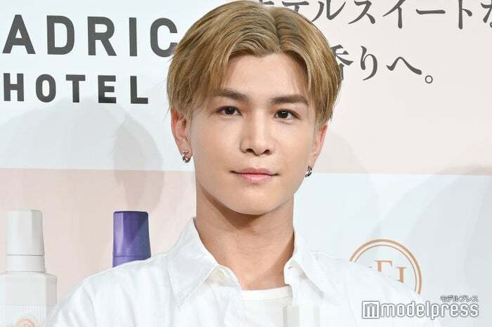 2025/8/6(水)Release!! 岩田剛典 New Single『TORICO』 | LDH