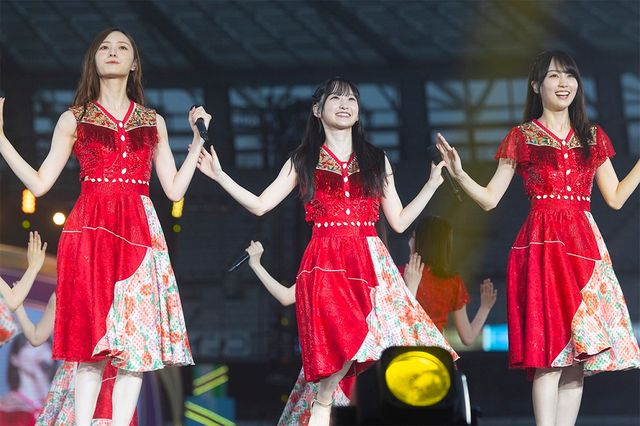 乃木坂6thyearbirthdaylive3DAYS 6th YEAR BIRTHDAY LIVE Day2【Blu-ray盤】 | 乃木坂46 | ソニー