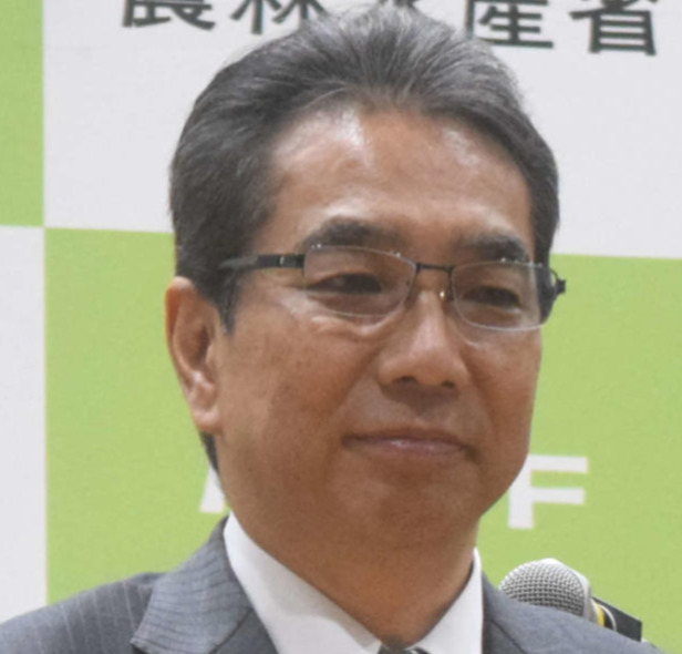 江藤拓農水相、眉根を上げ「進退？」と逆質問「コメ買ったことない」発言、進退問う質問に