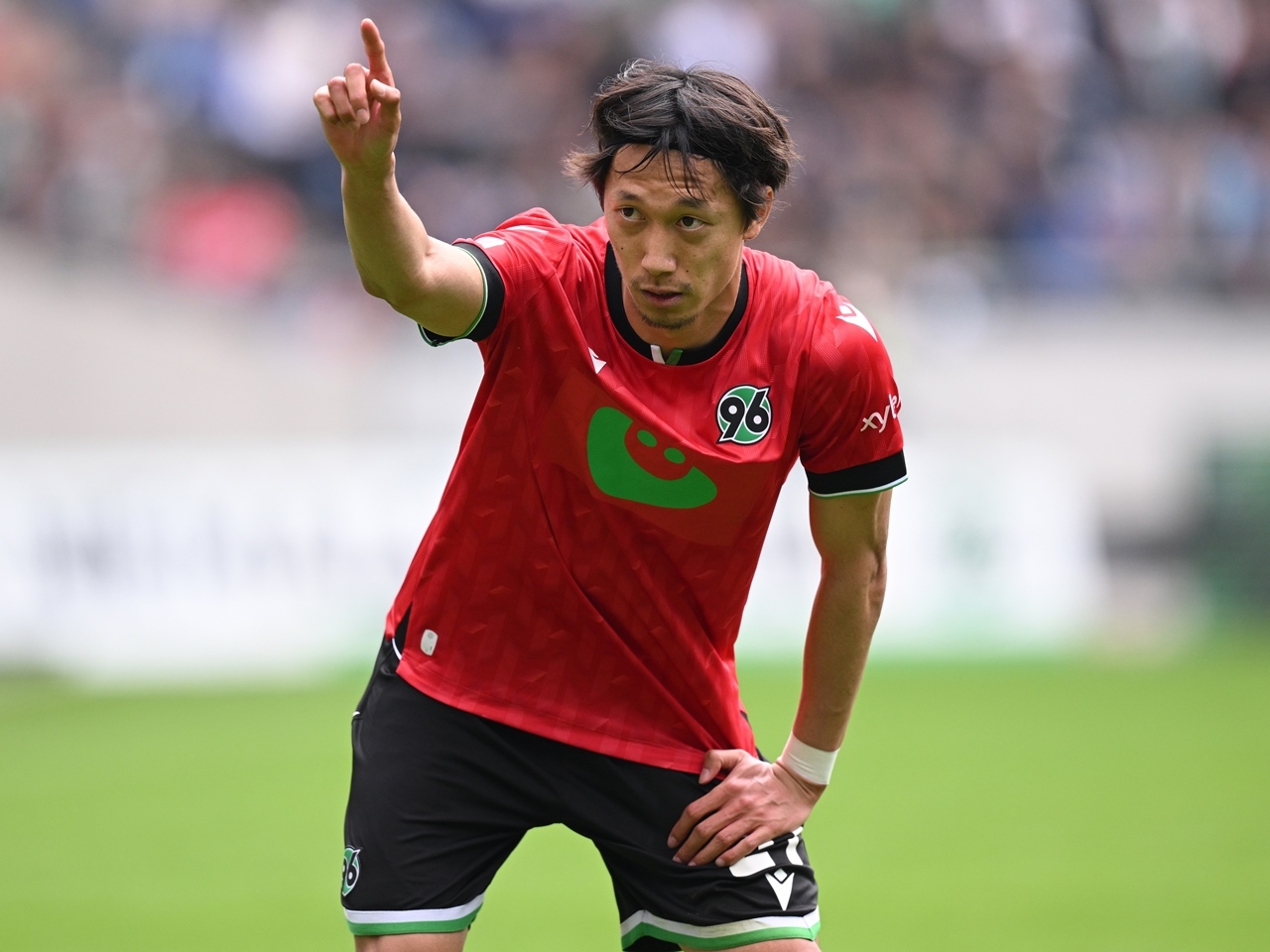 室屋成 日本代表ユニホーム 非公式