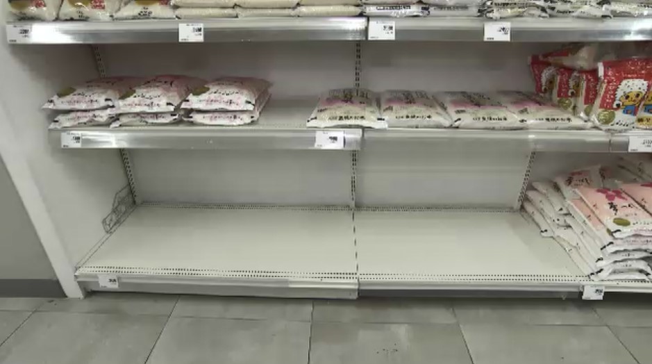 楽天市場】【農家直送】備蓄米 令和6年産10kg(5kg×2)【令和6年産