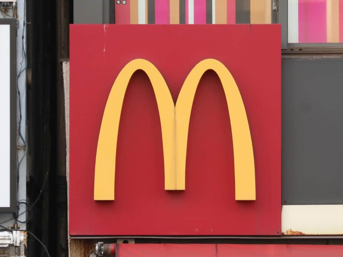 ちいかわ＆マイクラ」マクドナルドのハッピーセット大量買い占め
