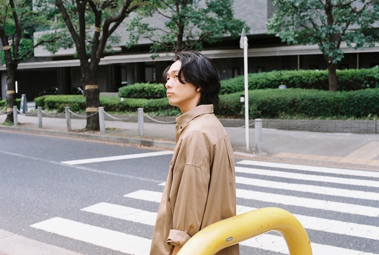 Bialystocks 甫木元空 越生町イベント ノベルティ