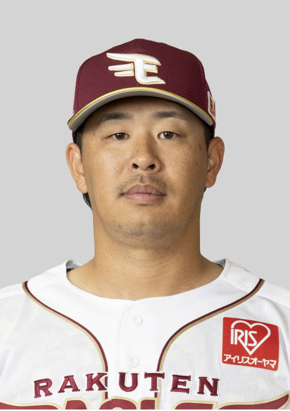 楽天の浅村、連続出場記録止まる 1346試合、パ・リーグで1位