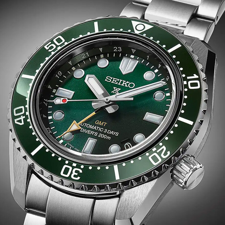 Grand Seiko ノベルティー付き！【36回分割手数料無料