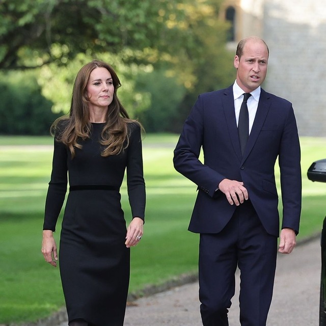 名前を呼ぶことも拒否。ウィリアム皇太子夫妻、ヘンリー王子とメーガン妃の話題を完全シャットアウト 名前を呼ぶことも拒否。ウィリアム皇太子夫妻、ヘンリー王子とメーガン妃の話題を完全シャットアウト