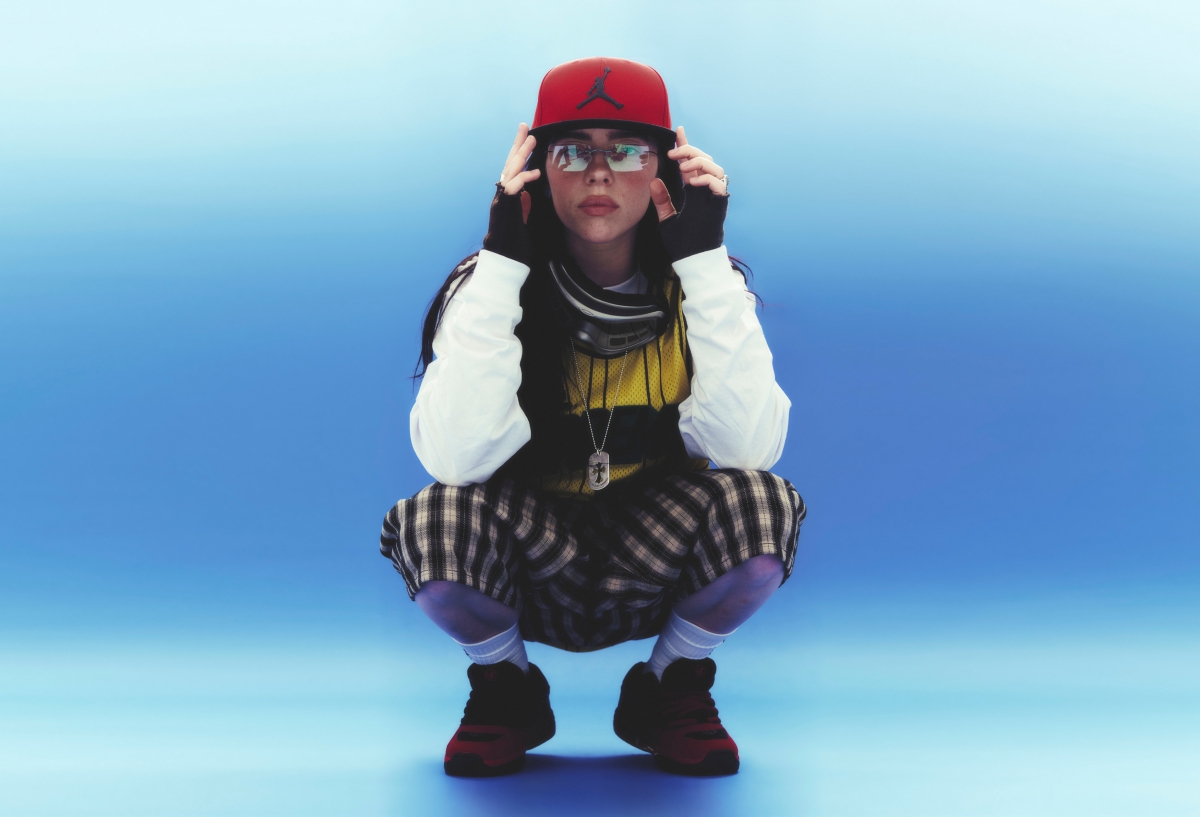 Billie Eilish: HIT ME HARD AND SOFT THE TOUR 2025来日公演