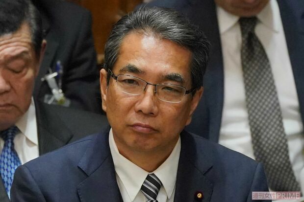 「ウケを狙った」と“火に油釈明”、江藤農水相の「米を買ったことがない」発言に国民の怒り収まらず