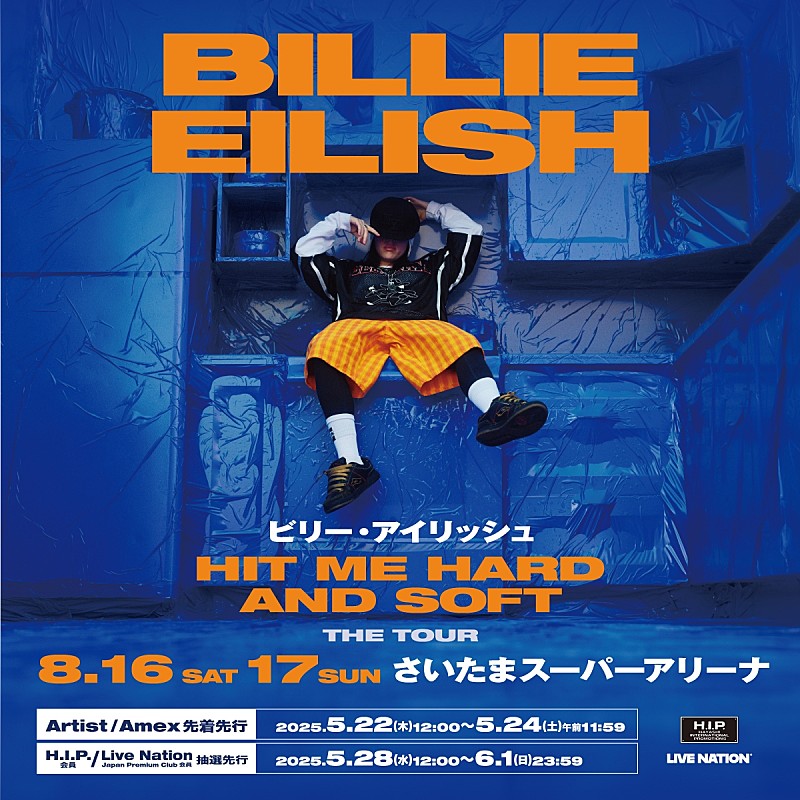 ビリーアイリッシュ2024.レコードストア12inchレコード ビリー・アイリッシュの大ヒット作が、帯付きアナログレコードで