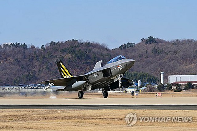 韓国初の国産超音速戦闘機　量産1号機の最終組み立て開始＝来年引き渡し