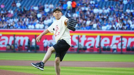 宮迫博之「ドジャース始球式は一瞬の輝き？」粗品との応酬であからさまになった芸の質の違い