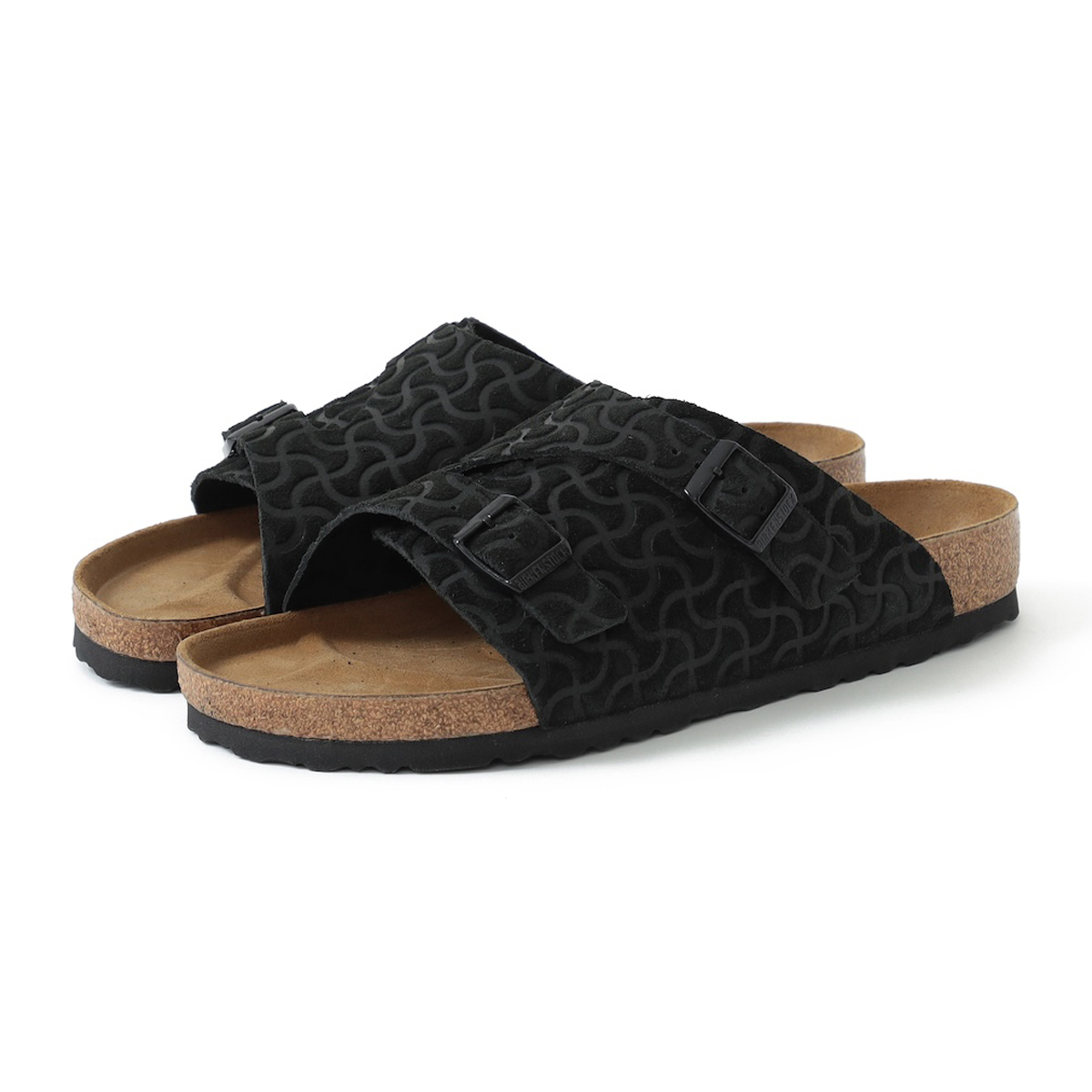 予約解禁】＜BIRKEN STOCK(ビルケンシュトック)＞ × ＜BEAMS