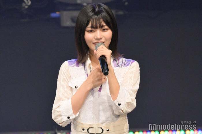 乃木坂46中西アルノ「乃木坂は過去も今もずーっと最強で最高