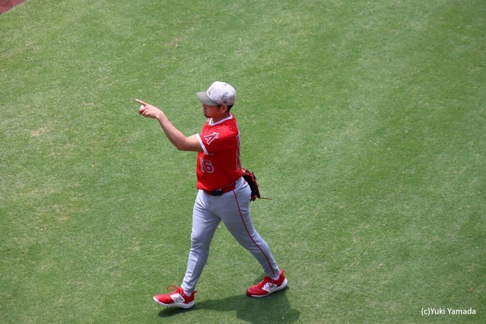 菊池雄星、未勝利でも充実感と手応えがある（J SPORTS） - Yahoo