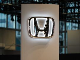 ホンダ、ＥＶ投資計画10兆円を７兆円に減額－市場鈍化などで