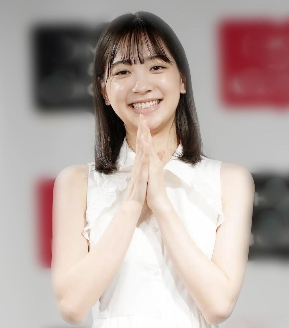 戦隊　ヒロイン 今森茉耶＞戦隊ヒロインがすっぴん披露 「ノーメイクでここまで！」「天使」と驚きの声（MANTANWEB） - Yahoo!ニュース