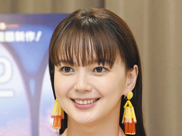 11歳で鮮烈デビューのボーカル、『対岸の家事』演技に驚きの声 「８話目で気が付いた」「41歳に見えない」