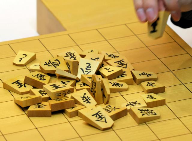 竜王戦の棋譜を無断配信、ユーチューバーに841万円の賠償命じる