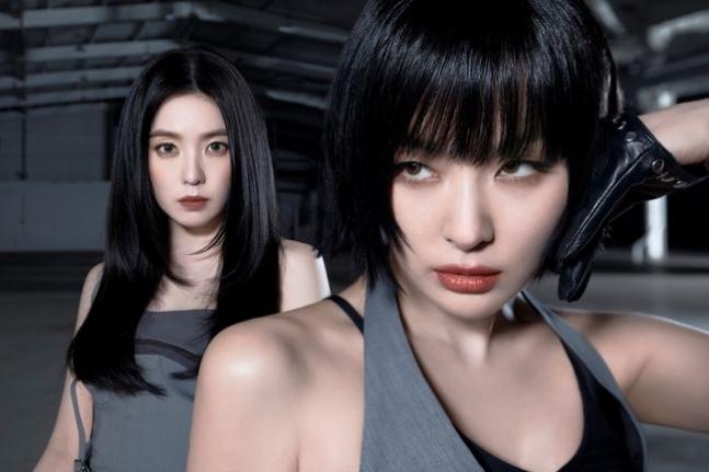 Red Velvet」アイリーン&スルギ、初の単独コンサートの期待