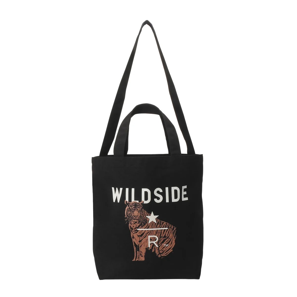 スターバックス リザーブ® ロースタリー 東京とWILDSIDE YOHJI