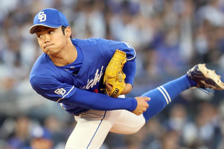 中日ロマン腕、根尾昂の2週間ぶり救援炎上にXざわつく 「もう少しチャンスをあげてほしい」「打席もロマンある」 - Yahoo!ニュース