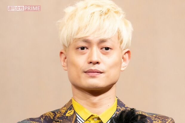A.B.C-Z塚田僚一、体調不良から復帰後に“キャラ変”「筋肉よりも愛犬」に傾倒し始めた事情