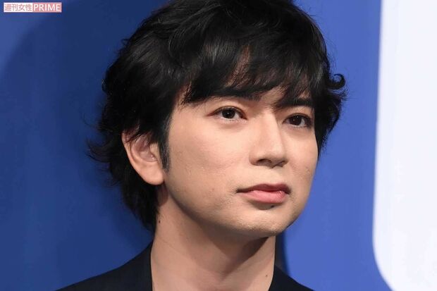松本潤、衝撃の“激太り”を戻した高いプロ意識も「オーラがない…」役に合わせた驚愕ビジュアル