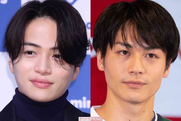 STARTO社の“看板”、菊池風磨・松田元太の“告白”に「働かせすぎ」「休ませて」心配殺到