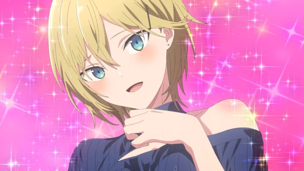 カードサプライ(履いてください、鷹峰さん)｜ブシロード