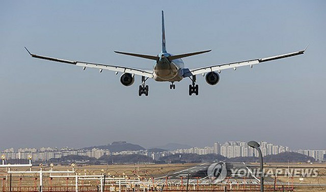 韓国と日本の4空港に専用レーン設置　入国審査時間短縮＝6月の1か月間
