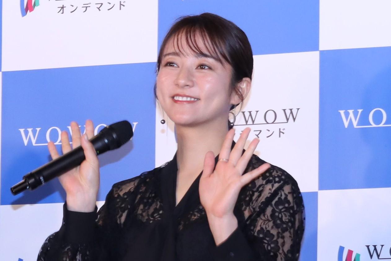 木村 文乃　透け 木村文乃＞レースワンピでエレガントに 品良く肌見せした大人の黒コーデ（毎日キレイ） - Yahoo!ニュース